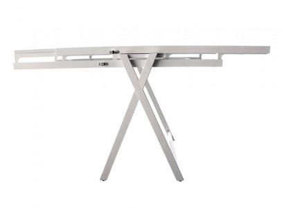 Space-saving furniture dining table table shelf 2-in-1 furniture furnishings tables wood new